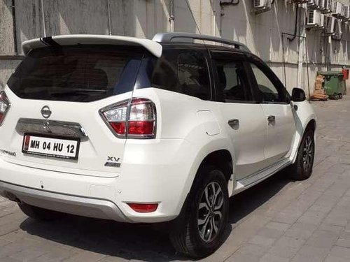 Used 2016 Nissan Terrano MT for sale in Thane 