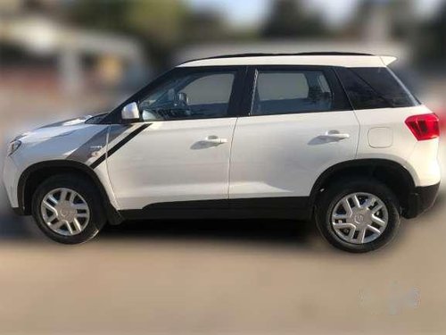 Used 2019 Vitara Brezza VDi  for sale in Karnal