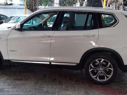 Used 2015 X3 xDrive 20d xLine  for sale in Kolkata