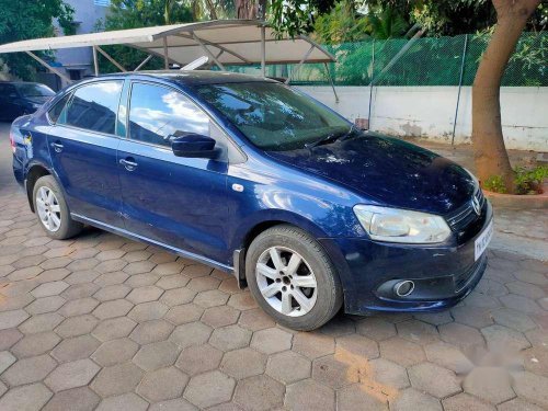 Used 2011 Volkswagen Vento MT for sale in Chennai 