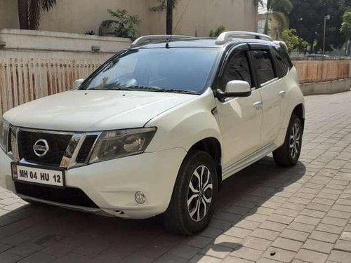 Used 2016 Nissan Terrano MT for sale in Thane 