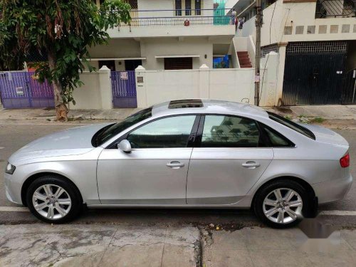 Used 2011 A4 2.0 TDI  for sale in Nagar