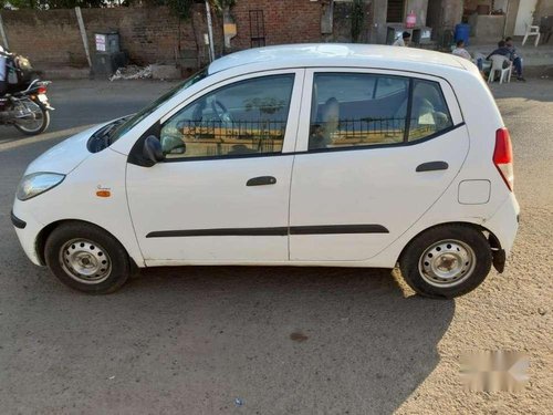 Hyundai i10 Era 2010 MT for sale in Ahmedabad