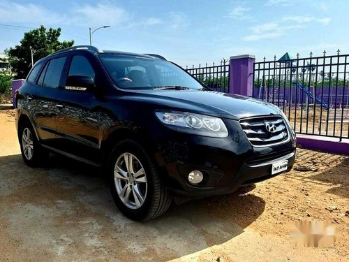 Used 2010 Hyundai Santa Fe MT for sale in Tirunelveli 