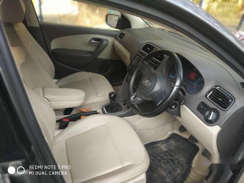 Used 2013 Volkswagen Vento MT for sale in Mumbai 