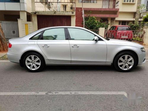 Used 2011 A4 2.0 TDI  for sale in Nagar