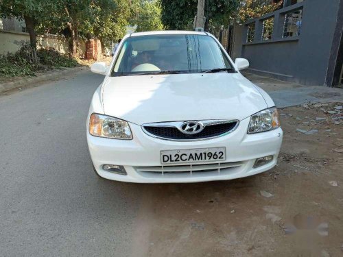 Used 2010 Accent  for sale in Bathinda