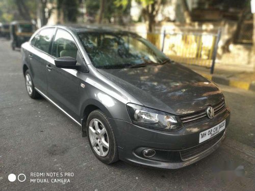 Used 2013 Volkswagen Vento MT for sale in Mumbai 