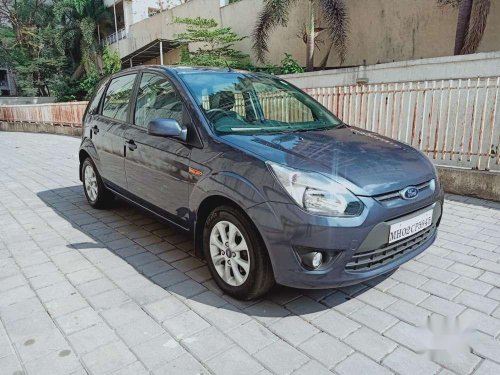 Used Ford Figo, 2012, Diesel MT for sale in Thane 