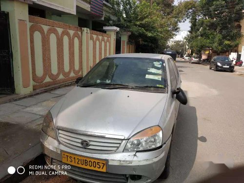 Used 2016 Tata Indica eV2 MT for sale in Hyderabad 