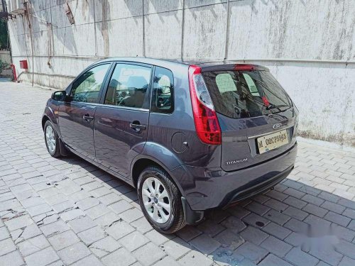 Used Ford Figo, 2012, Diesel MT for sale in Thane 