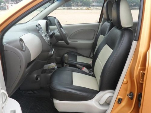 Nissan Micra 2010-2012 Diesel XV Premium MT for sale in Coimbatore