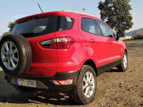 Used 2018 Ford EcoSport MT for sale in Thane 