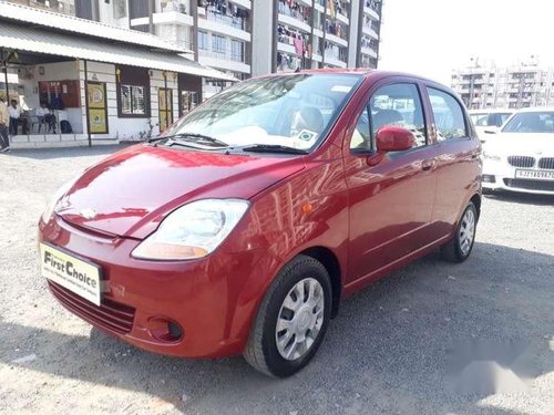 Used Chevrolet Spark 2009 1.0 MT for sale in Surat 