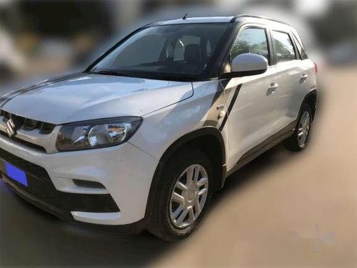 Used 2019 Vitara Brezza VDi  for sale in Karnal