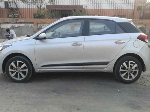 Used Hyundai Elite i20 MT car at low price in Ghaziabad