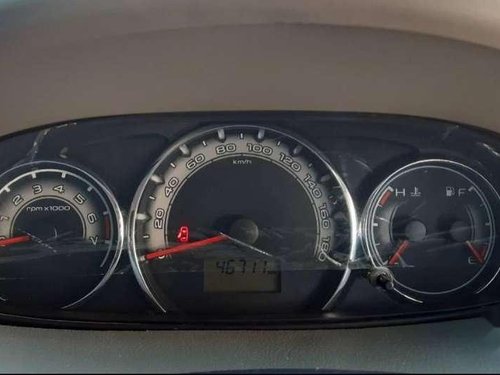 Used 2017 Mahindra NuvoSport MT for sale in Chennai 