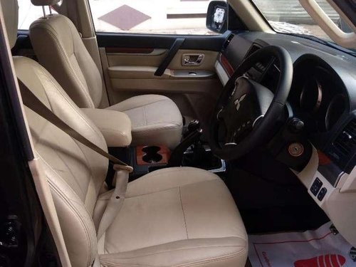 Used 2007 Montero  for sale in Nagar