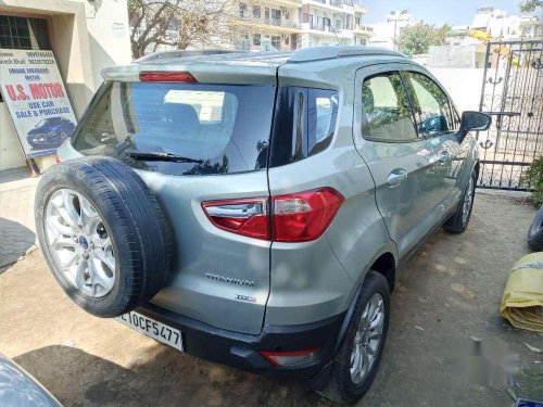 Used 2014 EcoSport  for sale in Bathinda