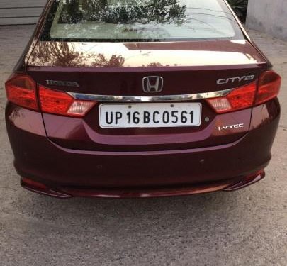 Honda City 2015 1.5 S MT for sale in Ghaziabad