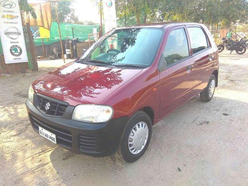 2010 Maruti Suzuki Alto MT for sale in Ahmedabad