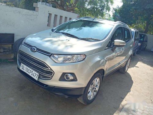 Used 2014 EcoSport  for sale in Bathinda