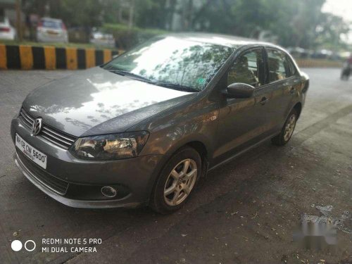 Used 2013 Volkswagen Vento MT for sale in Mumbai 