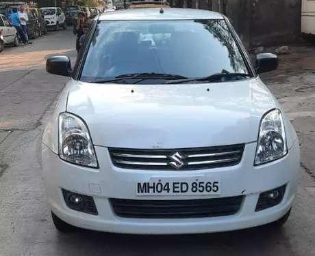 Used Maruti Suzuki Swift Dzire 2010 MT for sale in Mumbai 