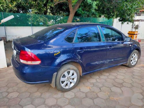 Used 2011 Volkswagen Vento MT for sale in Chennai 