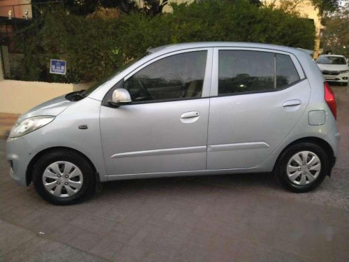 Used 2011 i10 Sportz 1.2  for sale in Pune