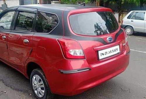 Datsun GO Plus T MT for sale in Coimbatore