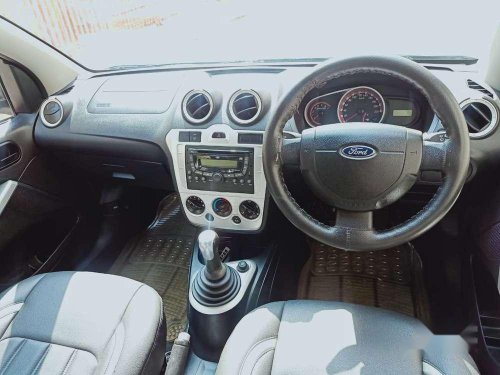 Used Ford Figo, 2012, Diesel MT for sale in Thane 