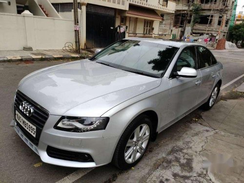 Used 2011 A4 2.0 TDI  for sale in Nagar