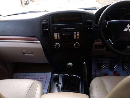 Used 2007 Montero  for sale in Nagar