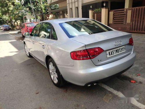 Used 2011 A4 2.0 TDI  for sale in Nagar