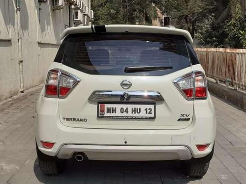 Used 2016 Nissan Terrano MT for sale in Thane 