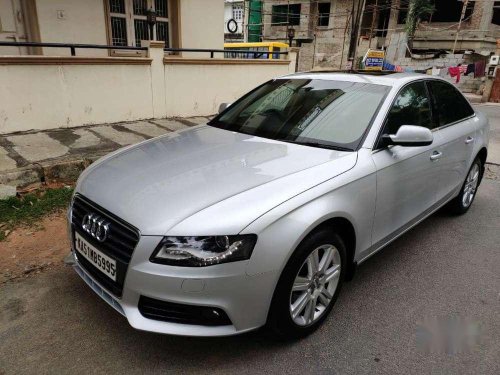 Used 2011 A4 2.0 TDI  for sale in Nagar