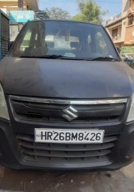 2011 Maruti Suzuki Wagon R VXI MT for sale at low price in Faridabad