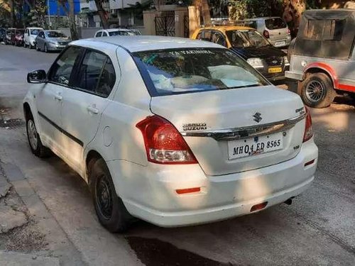 Used Maruti Suzuki Swift Dzire 2010 MT for sale in Mumbai 