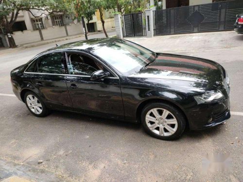 Used 2010 A4 2.0 TDI  for sale in Nagar