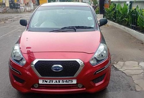 Datsun GO Plus T MT for sale in Coimbatore