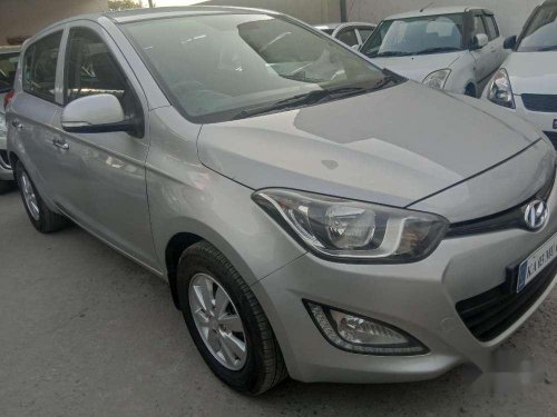 Used 2014 i20 Asta 1.4 CRDi  for sale in Nagar