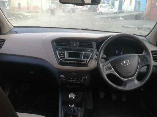 Used Hyundai Elite i20 MT car at low price in Ghaziabad