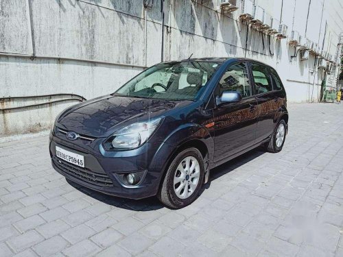 Used Ford Figo, 2012, Diesel MT for sale in Thane 