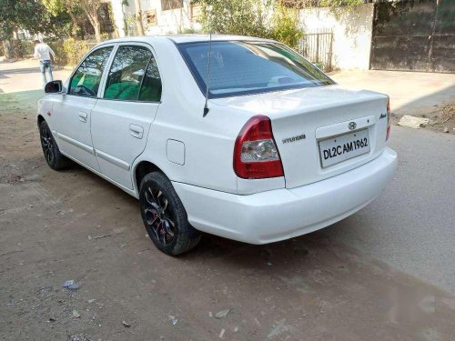 Used 2010 Accent  for sale in Bathinda