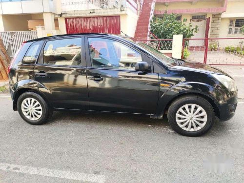 Used 2010 Figo Diesel ZXI  for sale in Nagar