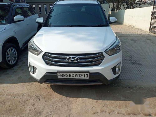 Used 2016 Creta  for sale in Bathinda