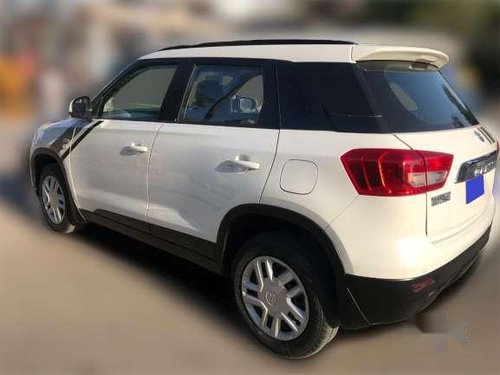 Used 2019 Vitara Brezza VDi  for sale in Karnal