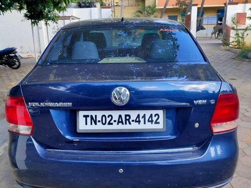 Used 2011 Volkswagen Vento MT for sale in Chennai 