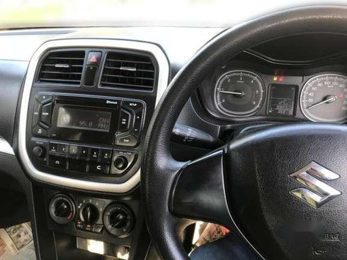 Used 2019 Vitara Brezza VDi  for sale in Karnal